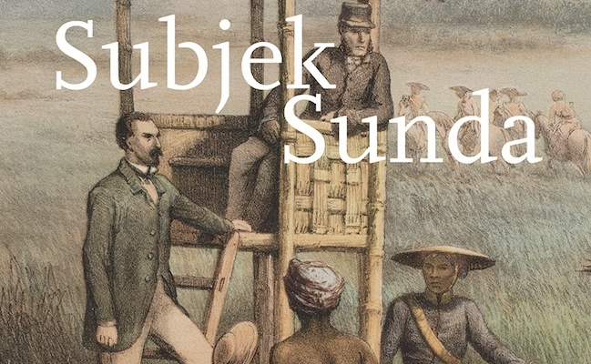 Review: Making the subject of Sunda