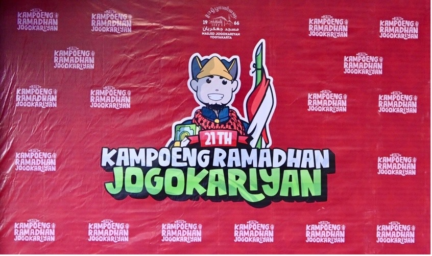 Photo essay: Breaking the fast